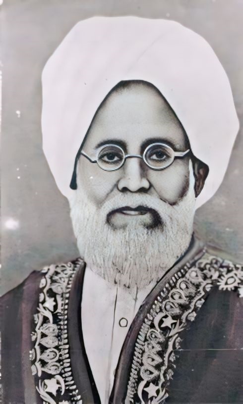 Allama Shibli Nomani Brainiac Battle