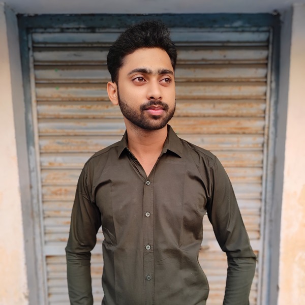 Mr. Aksam Saifi Jamal