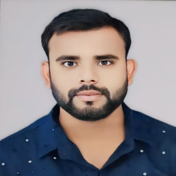 Mr. Asad Ayyub