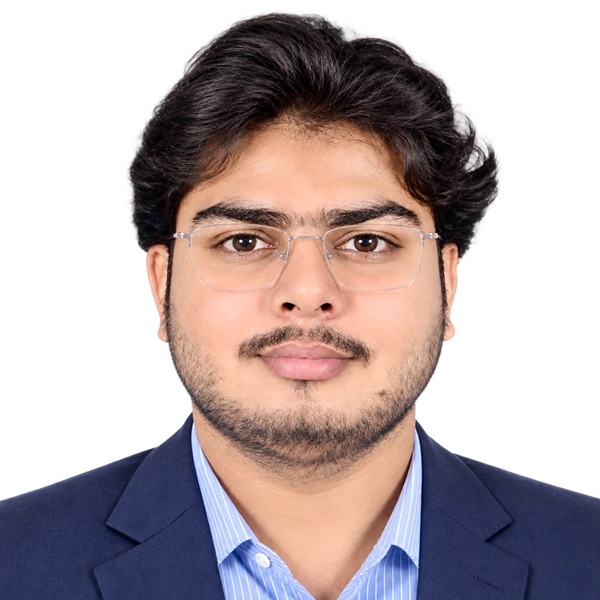 Mr. Mohd Wamique