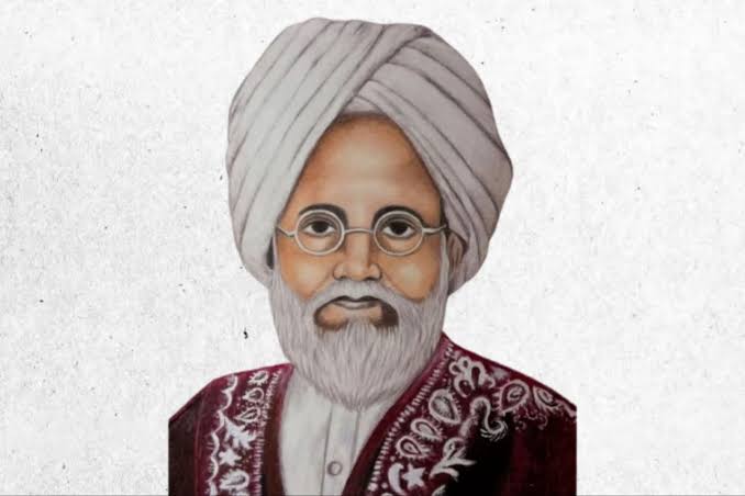 Who Was Allama Shibli Nomani?